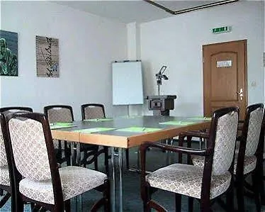 Winters - Eurotel Boardinghouse Offenbach am Main