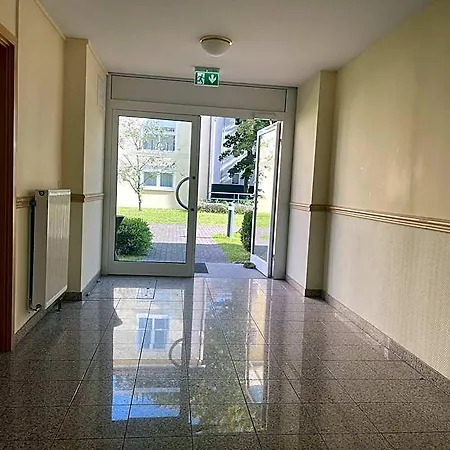 Hotel Winters - Eurotel Boardinghouse 3*
