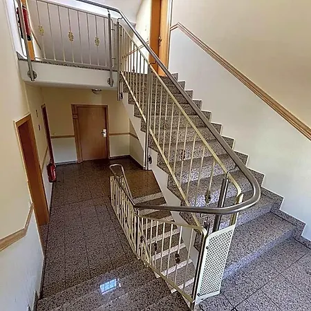 Winters - Eurotel Boardinghouse