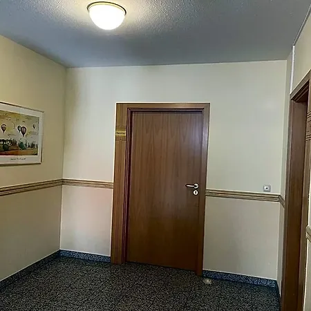 Hotel Winters - Eurotel Boardinghouse