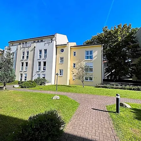 Winters - Eurotel Boardinghouse 3*
