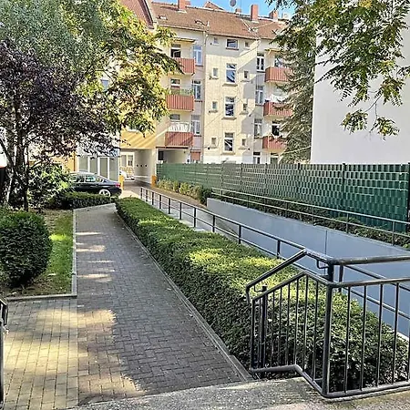 Hotel Winters - Eurotel Boardinghouse Offenbach am Main
