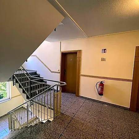 Winters - Eurotel Boardinghouse Hotel