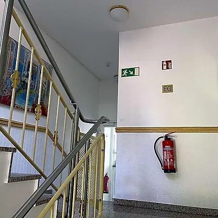 Winters - Eurotel Boardinghouse Hotel