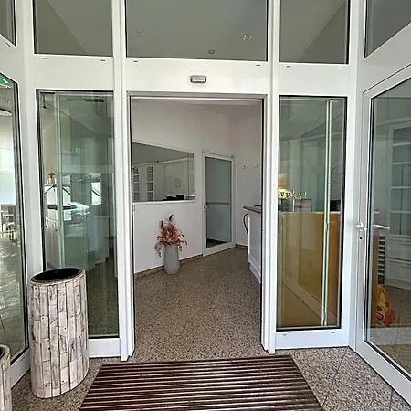 Winters - Eurotel Boardinghouse מלון אופנבאך