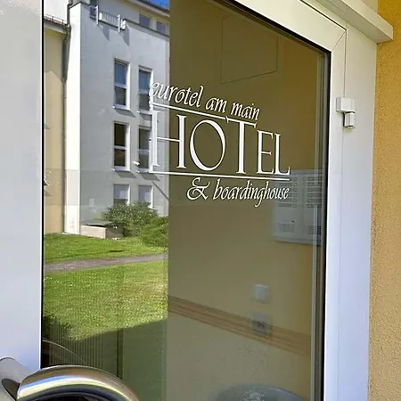 Winters - Eurotel Boardinghouse Hotel