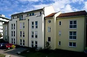Winters - Eurotel Boardinghouse 3*