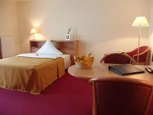 Winters - Eurotel Boardinghouse 3* Offenbach am Main