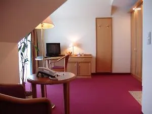 Hotel Winters - Eurotel Boardinghouse