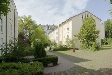 Winters - Eurotel Boardinghouse 3* Offenbach am Main