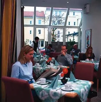Winters - Eurotel Boardinghouse 3*