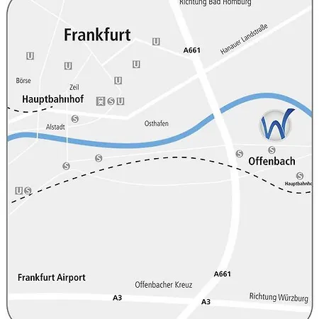 Winters Eurotel Boardinghouse Hotel