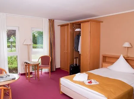 Winters - Eurotel Boardinghouse
