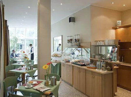 Hotel Winters - Eurotel Boardinghouse Offenbach am Main
